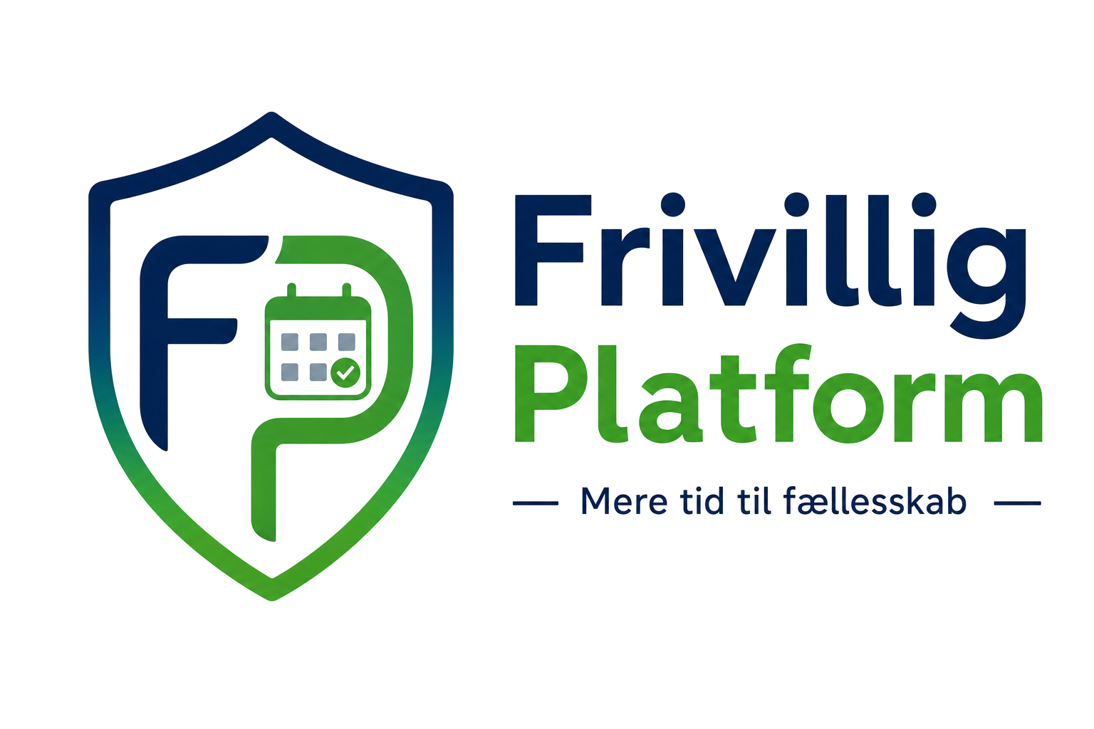 Frivillig Platform