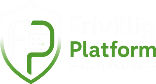 Frivillig Platform