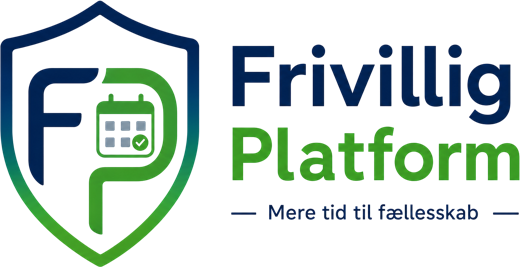 Frivillig Platform